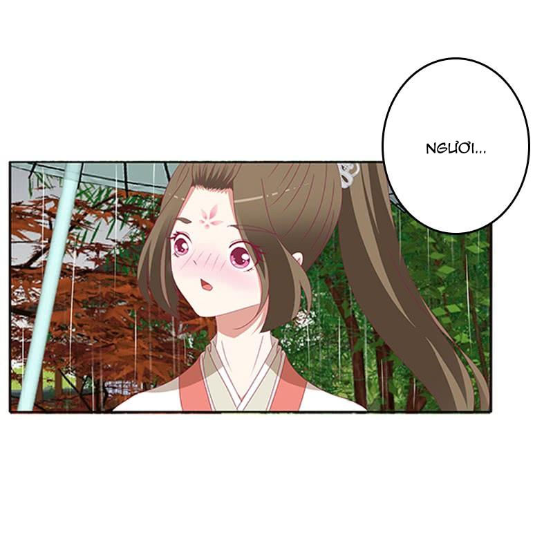 Thông Linh Phi Chapter 415 - Trang 2