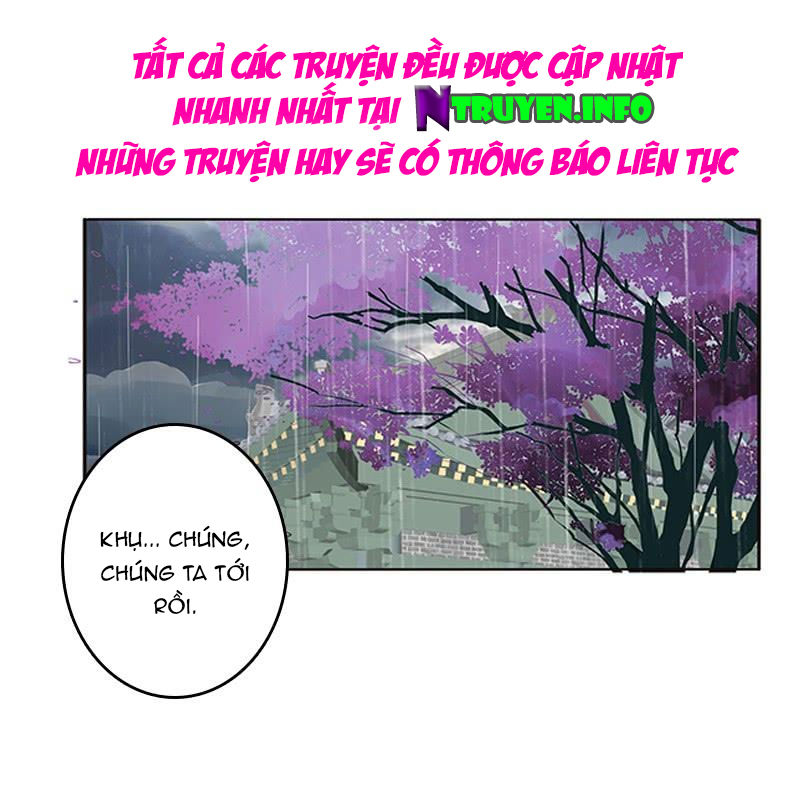 Thông Linh Phi Chapter 415 - Trang 2