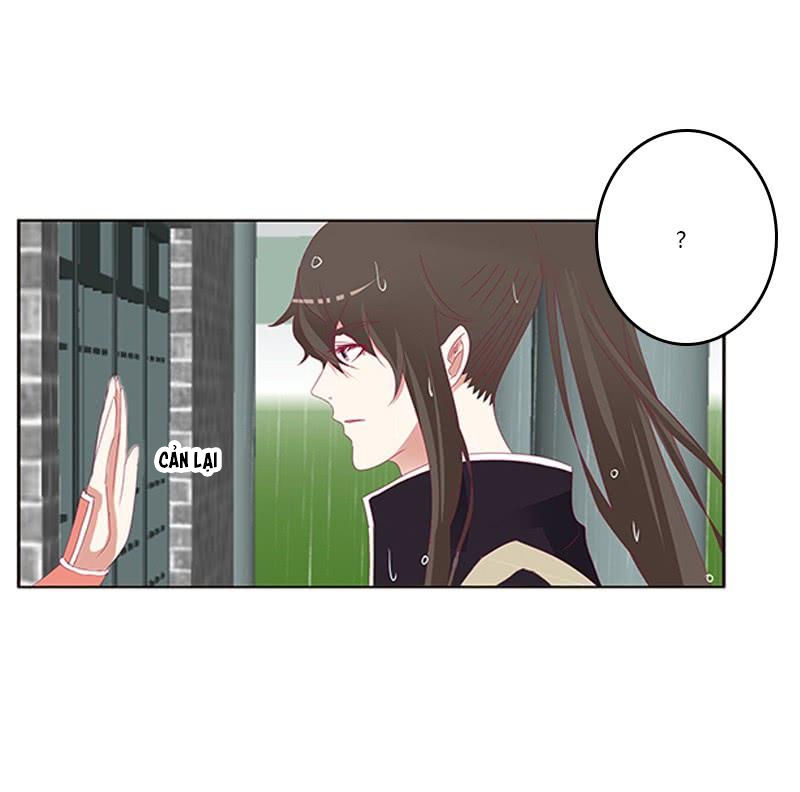 Thông Linh Phi Chapter 415 - Trang 2