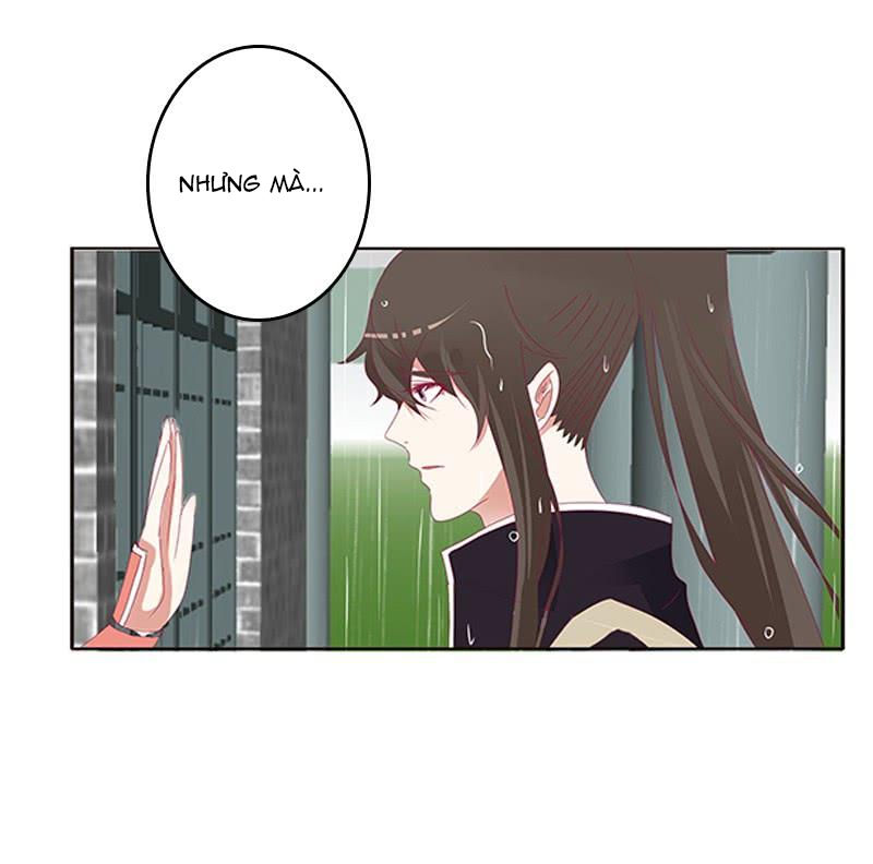 Thông Linh Phi Chapter 415 - Trang 2