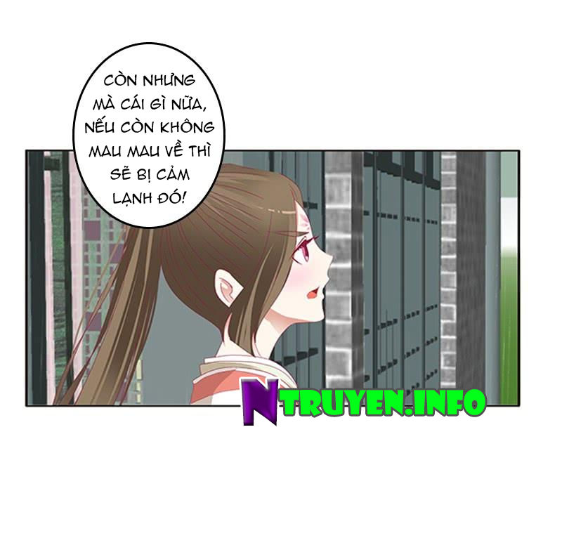 Thông Linh Phi Chapter 415 - Trang 2