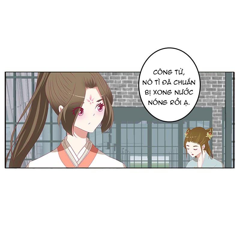 Thông Linh Phi Chapter 415 - Trang 2