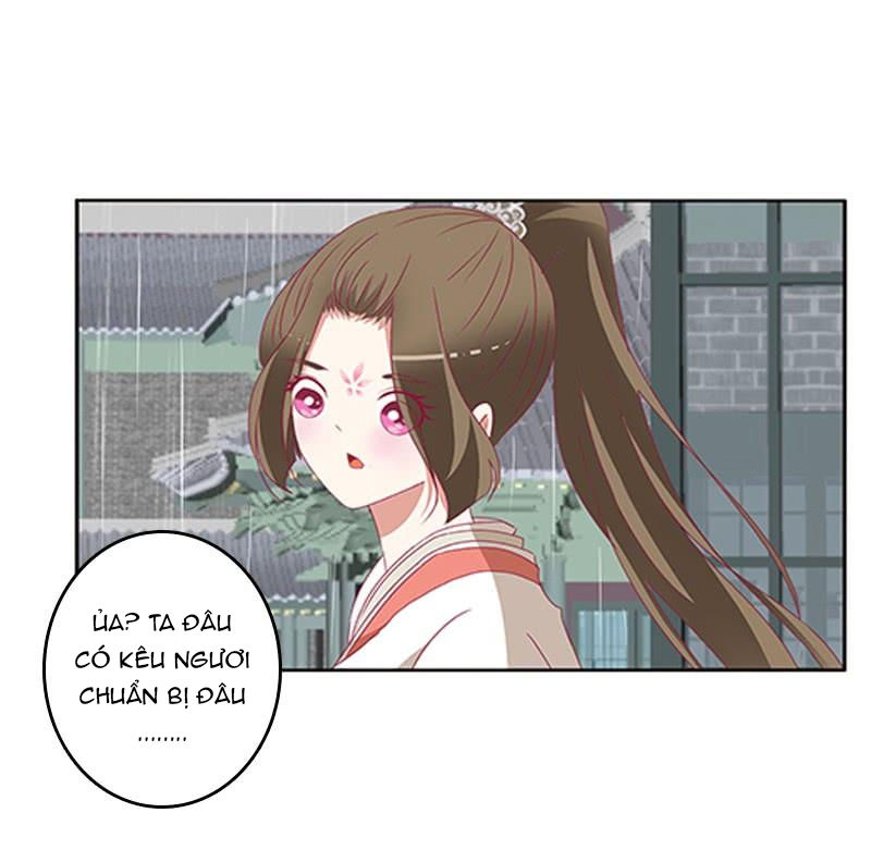 Thông Linh Phi Chapter 415 - Trang 2