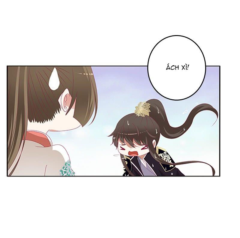 Thông Linh Phi Chapter 415 - Trang 2