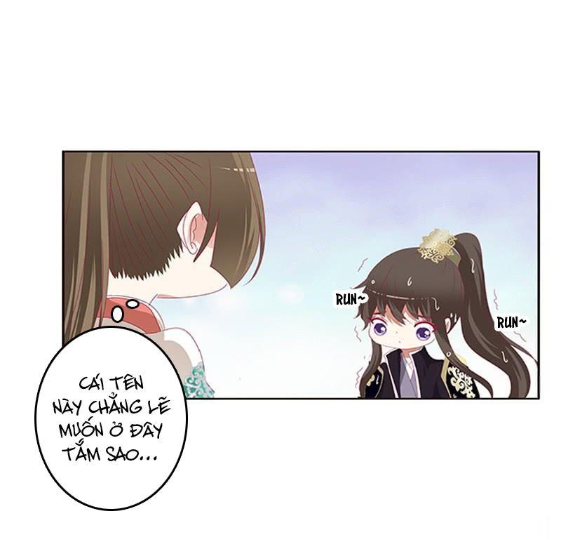 Thông Linh Phi Chapter 415 - Trang 2