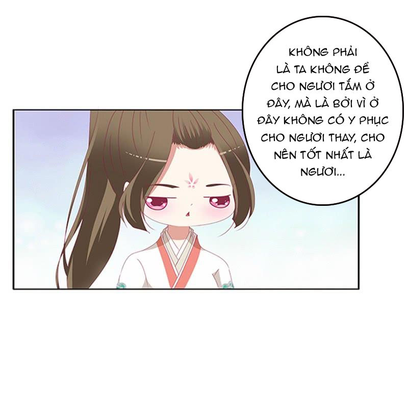 Thông Linh Phi Chapter 415 - Trang 2