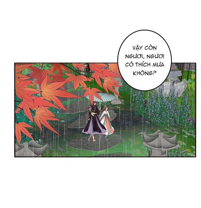 Thông Linh Phi Chapter 415 - Trang 2