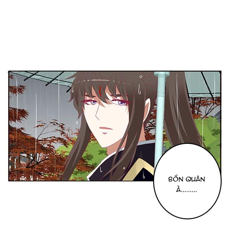 Thông Linh Phi Chapter 415 - Trang 2