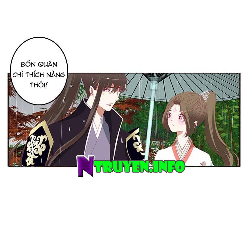 Thông Linh Phi Chapter 415 - Trang 2