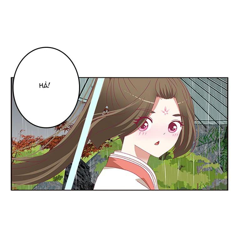 Thông Linh Phi Chapter 415 - Trang 2