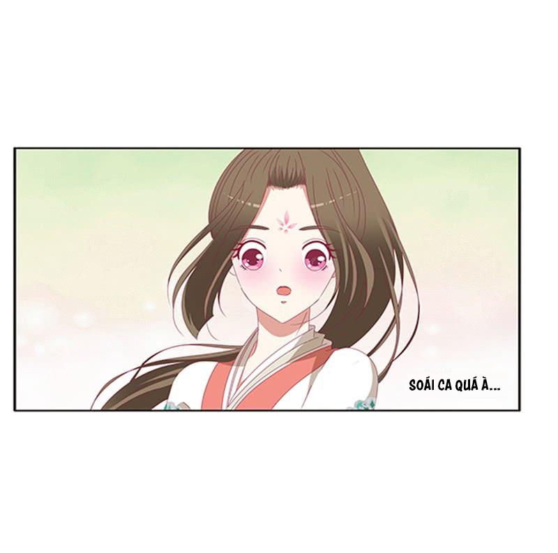 Thông Linh Phi Chapter 416 - Trang 2