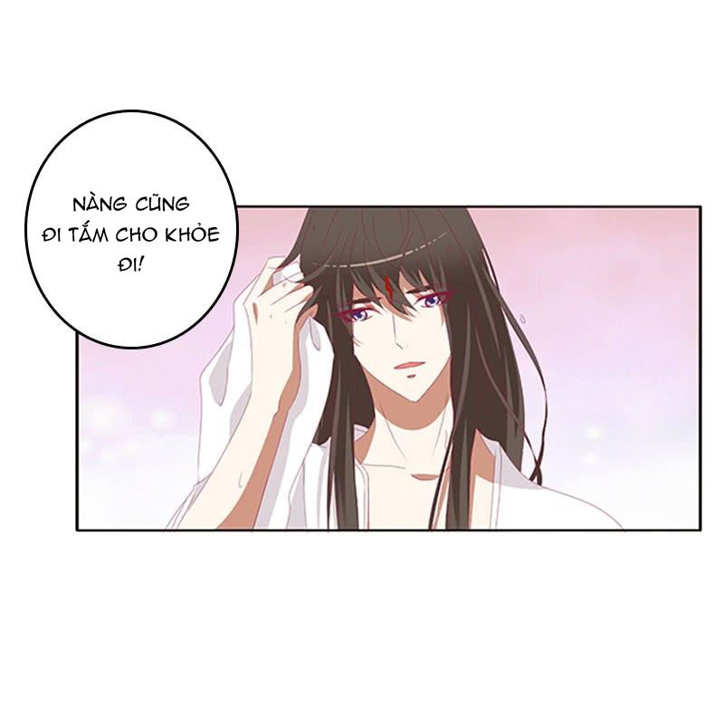 Thông Linh Phi Chapter 416 - Trang 2