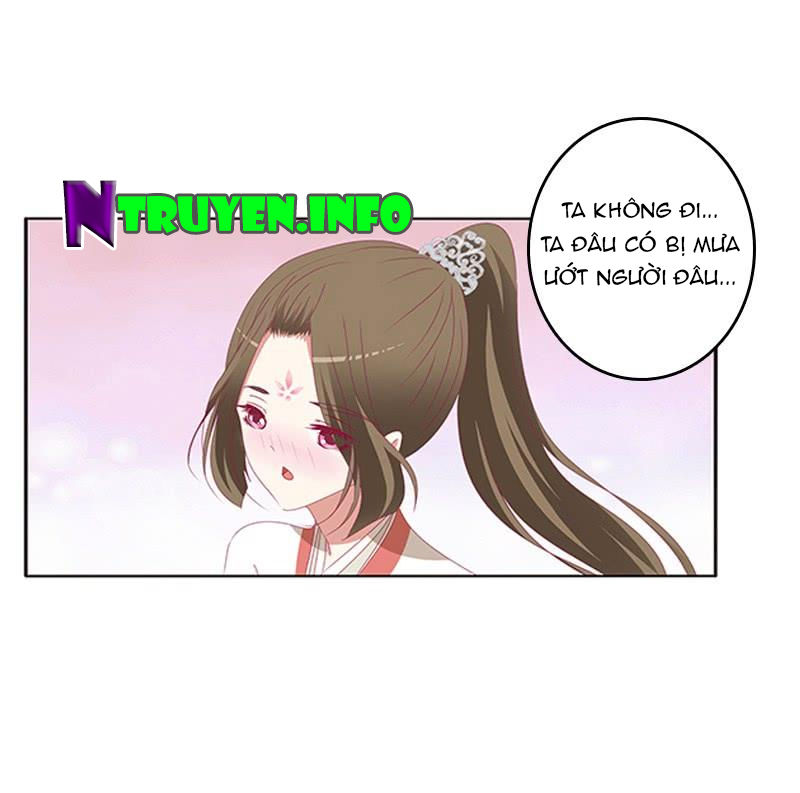 Thông Linh Phi Chapter 416 - Trang 2