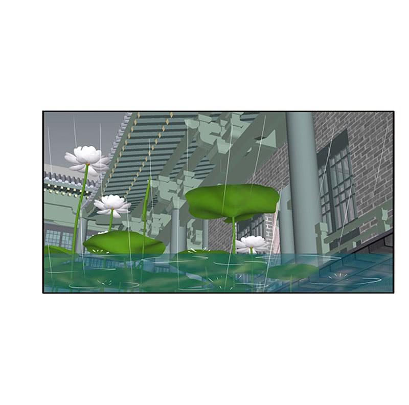 Thông Linh Phi Chapter 416 - Trang 2