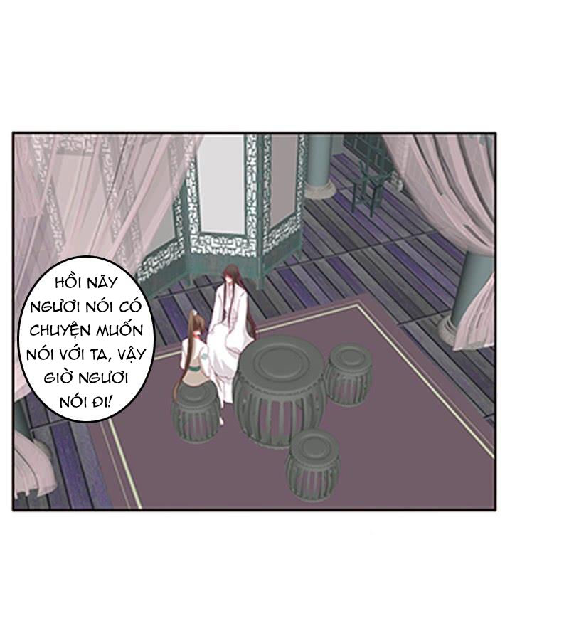 Thông Linh Phi Chapter 416 - Trang 2