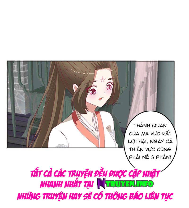 Thông Linh Phi Chapter 416 - Trang 2