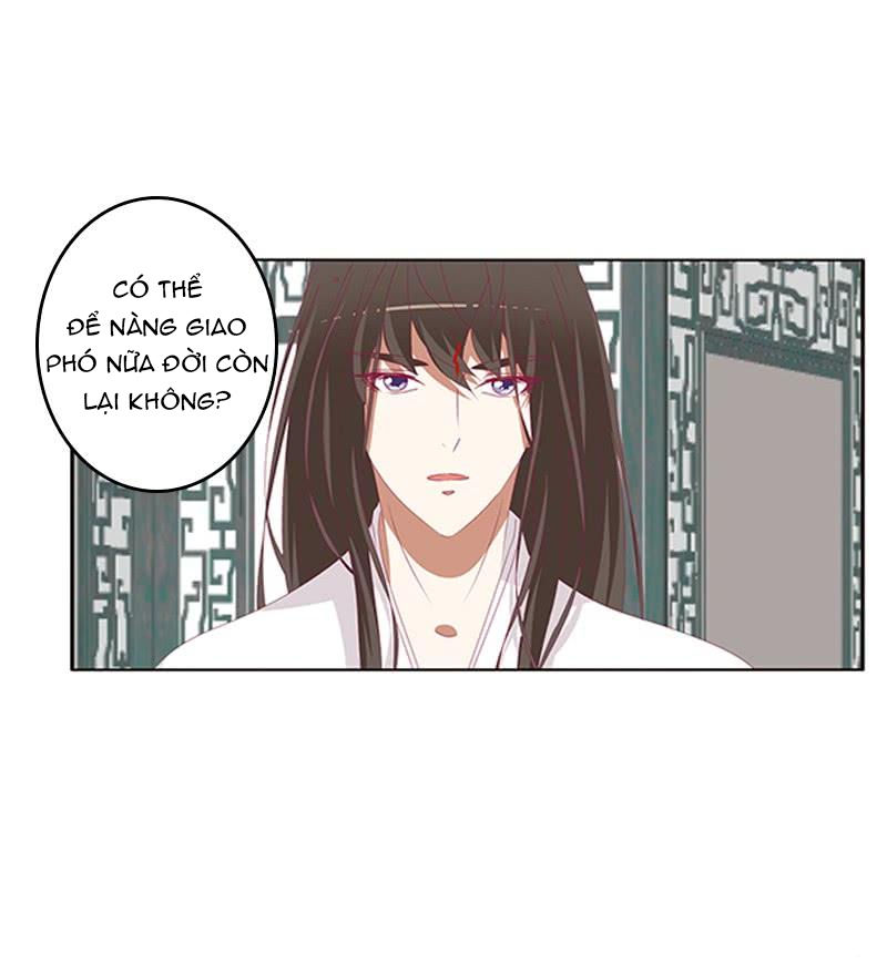 Thông Linh Phi Chapter 416 - Trang 2