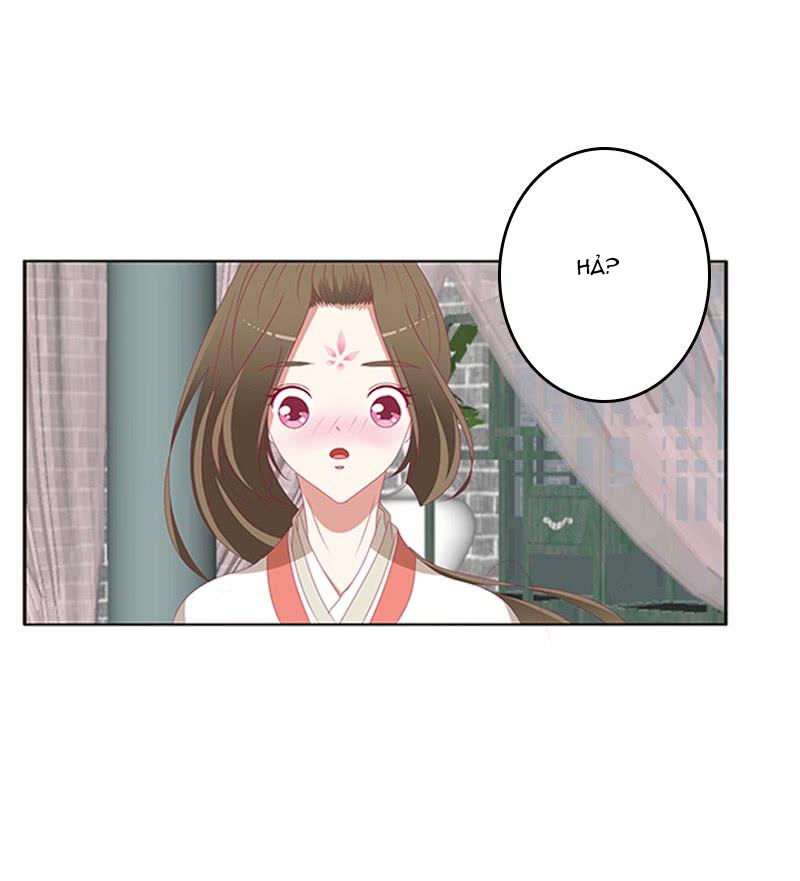 Thông Linh Phi Chapter 416 - Trang 2