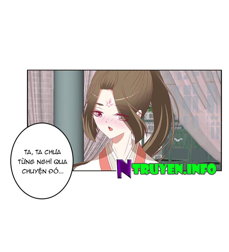 Thông Linh Phi Chapter 416 - Trang 2