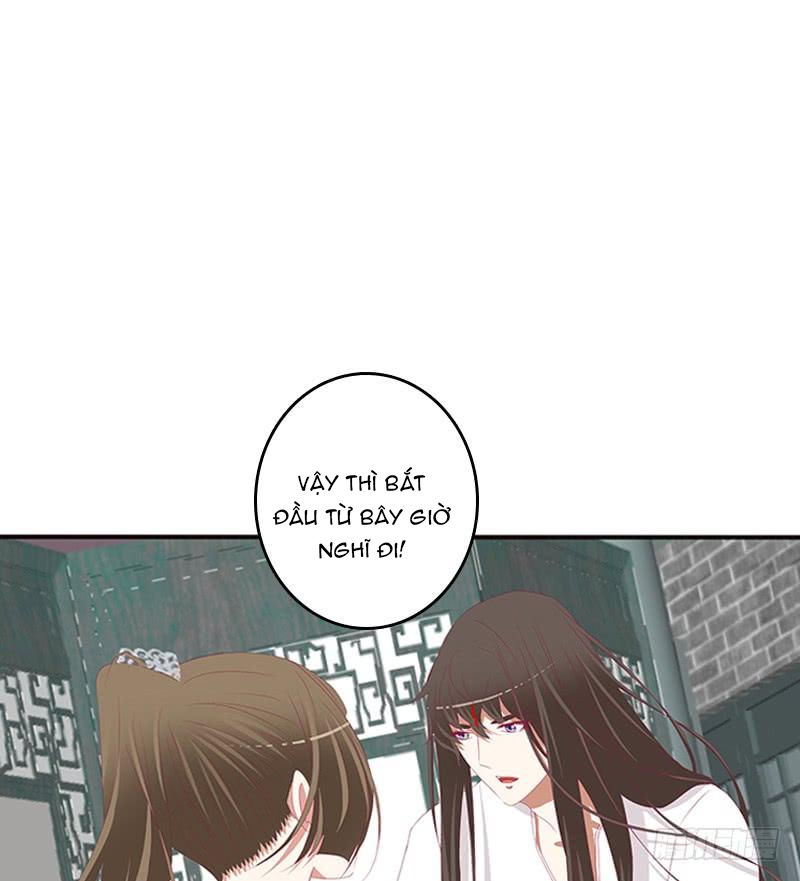 Thông Linh Phi Chapter 416 - Trang 2