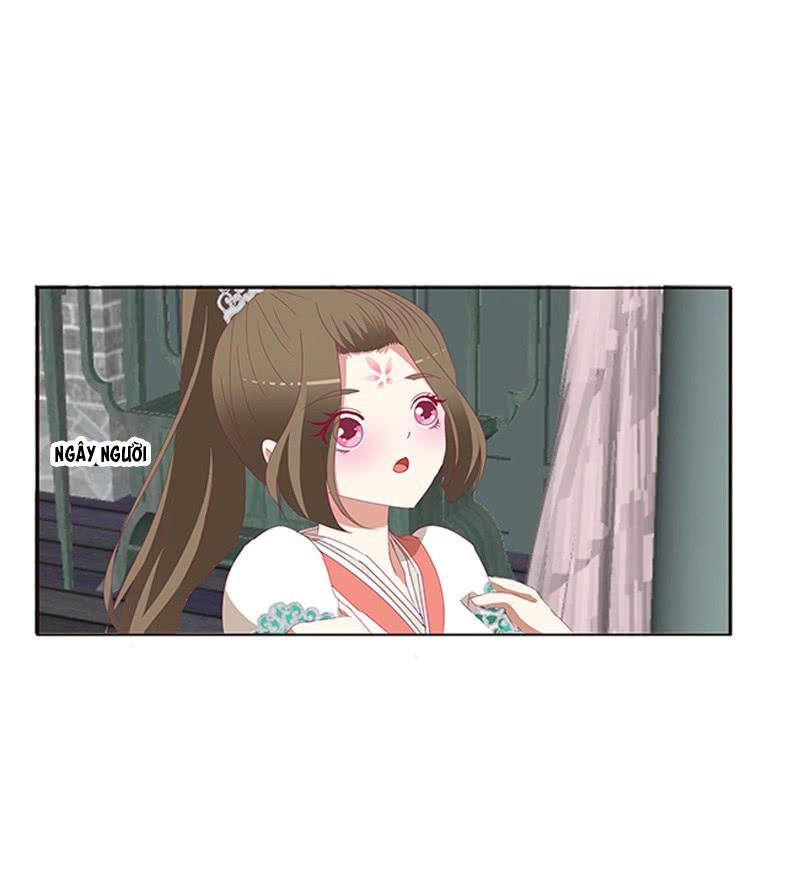 Thông Linh Phi Chapter 416 - Trang 2