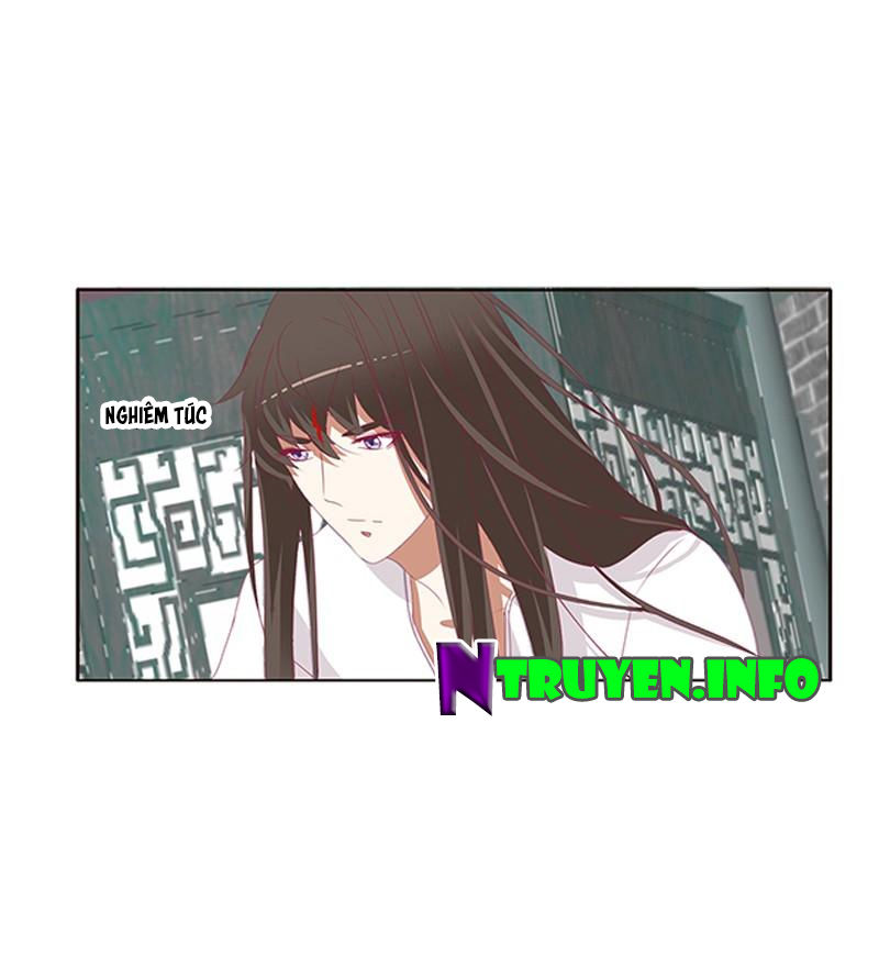 Thông Linh Phi Chapter 416 - Trang 2