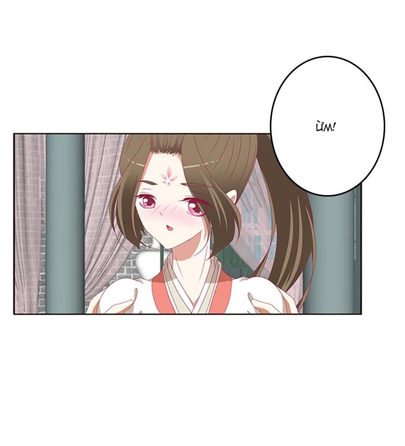 Thông Linh Phi Chapter 416 - Trang 2