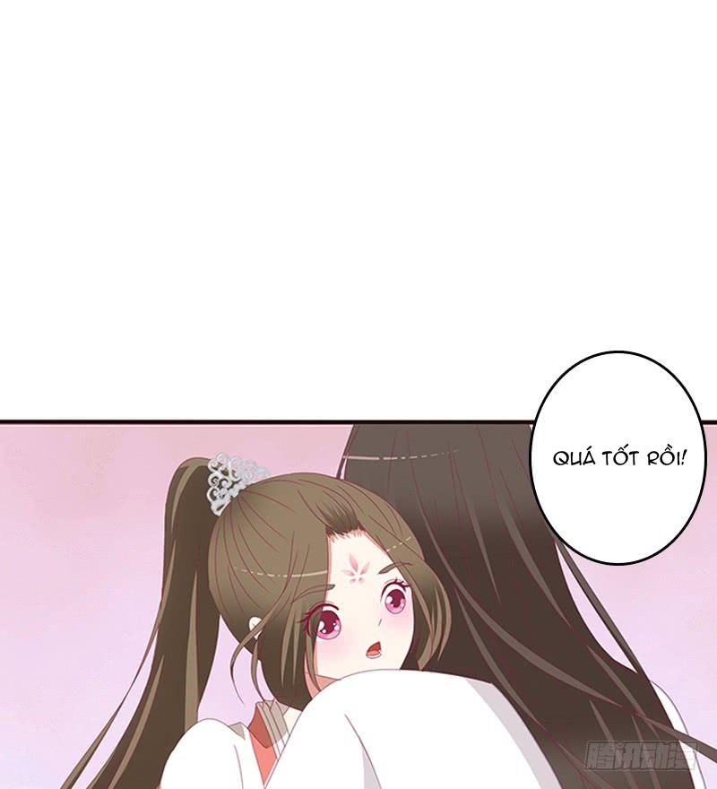 Thông Linh Phi Chapter 416 - Trang 2