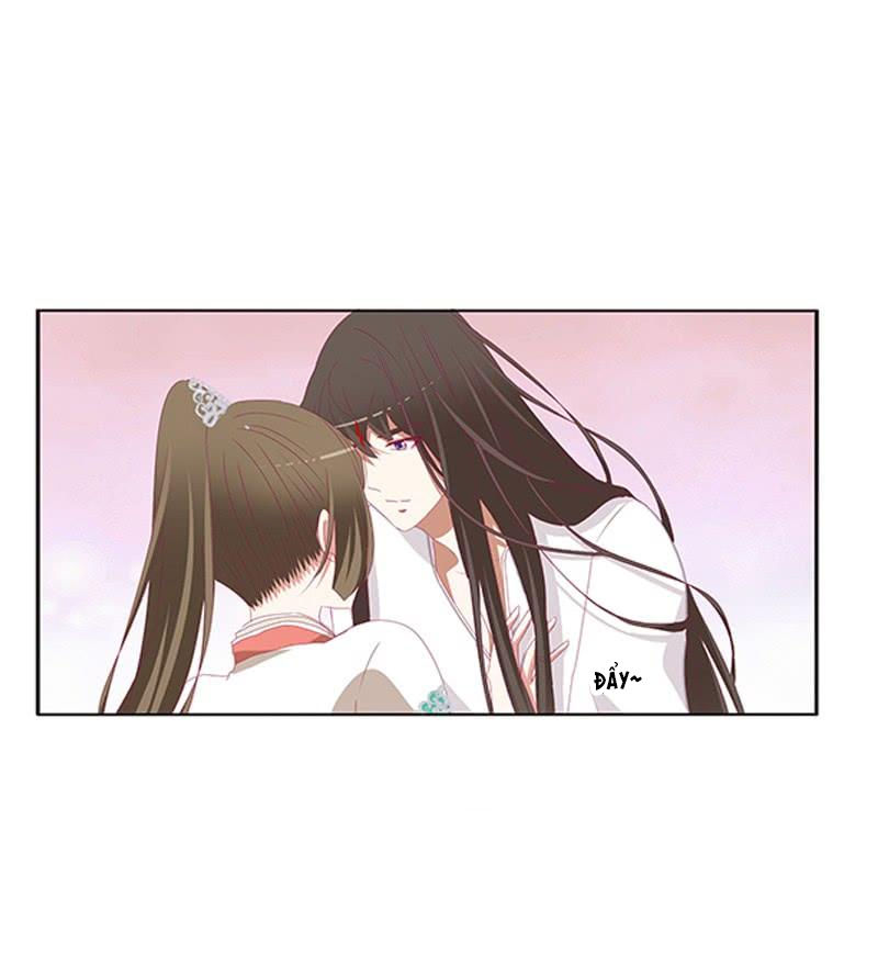 Thông Linh Phi Chapter 416 - Trang 2