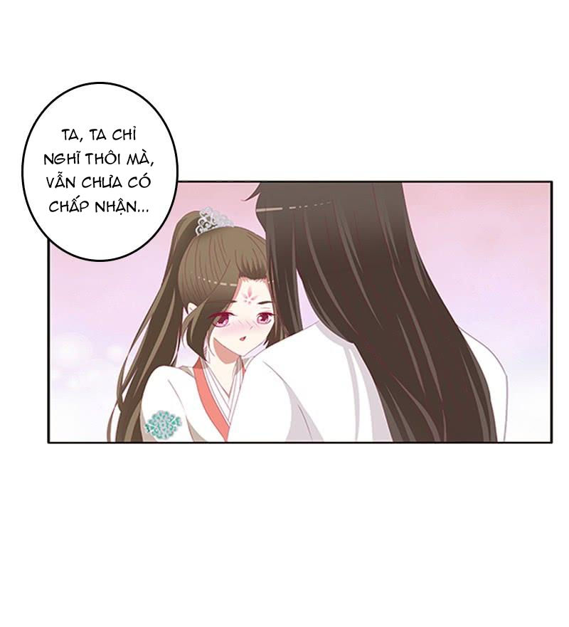 Thông Linh Phi Chapter 416 - Trang 2