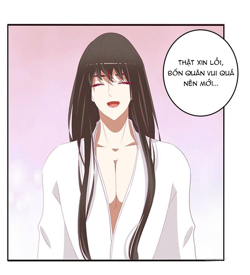 Thông Linh Phi Chapter 416 - Trang 2