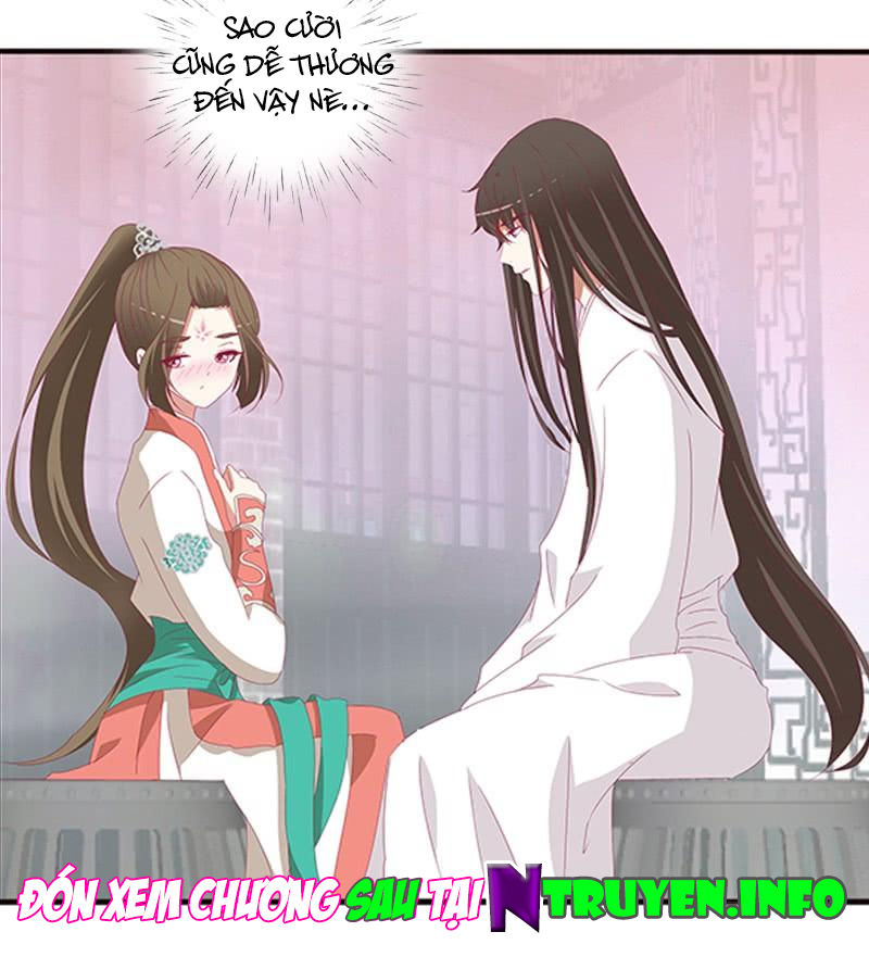 Thông Linh Phi Chapter 416 - Trang 2