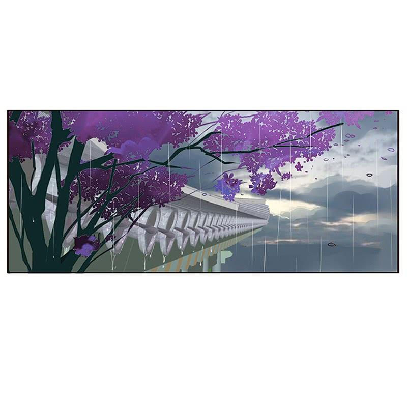 Thông Linh Phi Chapter 416 - Trang 2