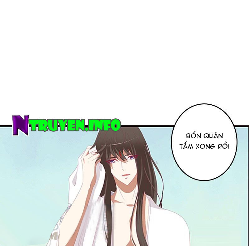 Thông Linh Phi Chapter 416 - Trang 2