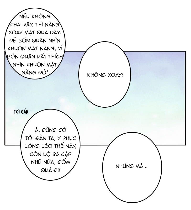 Thông Linh Phi Chapter 417 - Trang 2