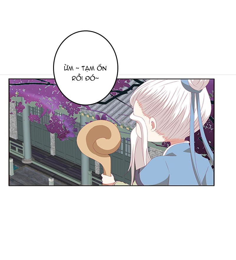 Thông Linh Phi Chapter 417 - Trang 2