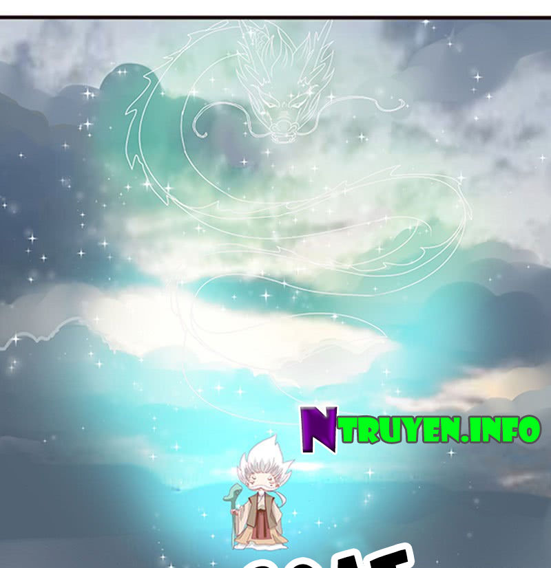Thông Linh Phi Chapter 417 - Trang 2