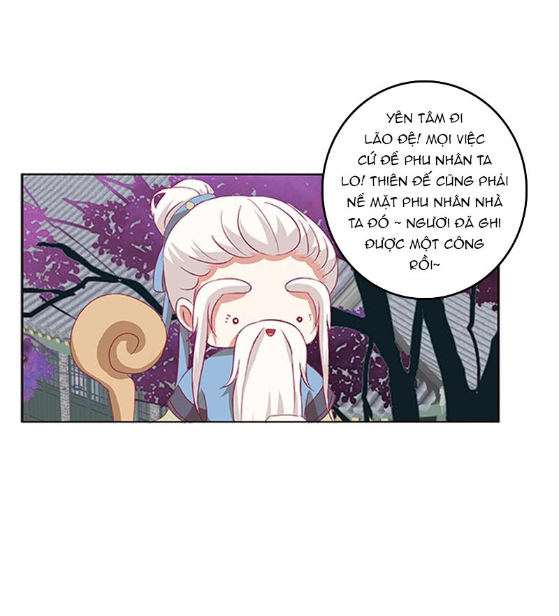 Thông Linh Phi Chapter 417 - Trang 2
