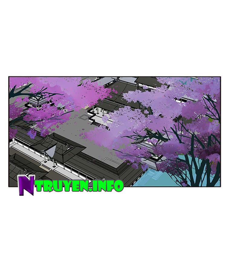 Thông Linh Phi Chapter 417 - Trang 2