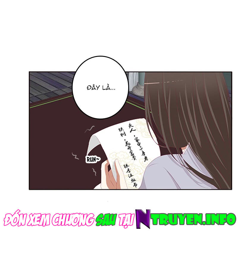 Thông Linh Phi Chapter 417 - Trang 2