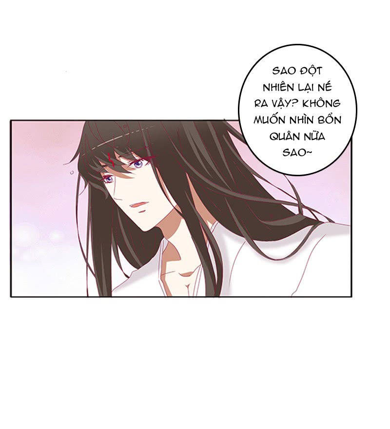 Thông Linh Phi Chapter 417 - Trang 2