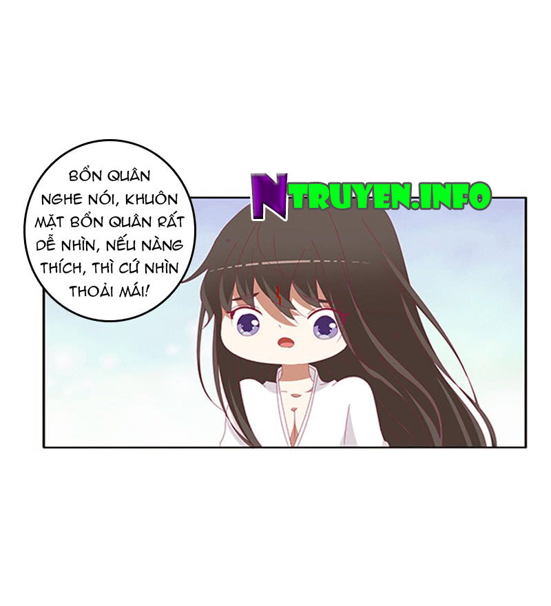Thông Linh Phi Chapter 417 - Trang 2