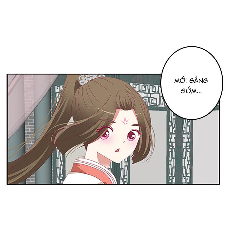 Thông Linh Phi Chapter 418 - Trang 2