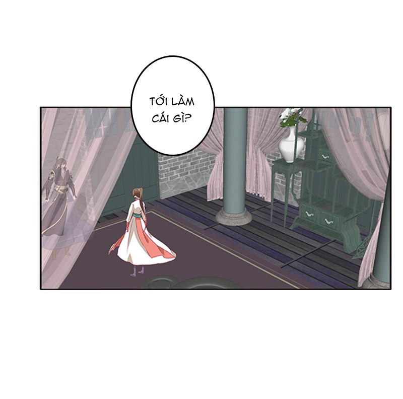 Thông Linh Phi Chapter 418 - Trang 2