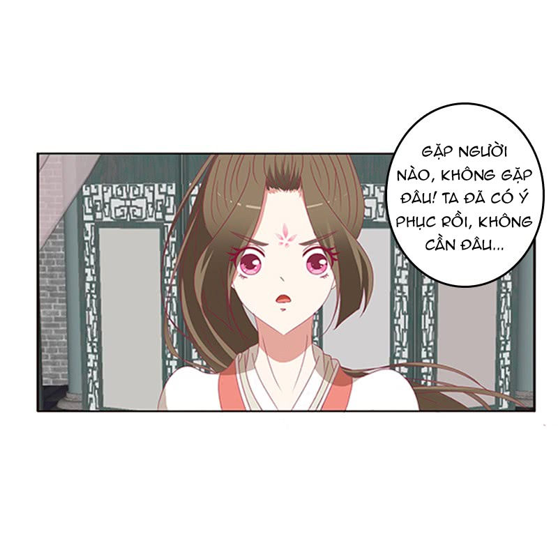 Thông Linh Phi Chapter 418 - Trang 2