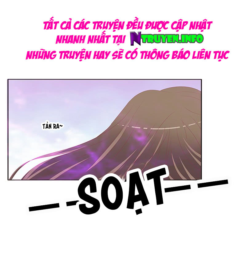 Thông Linh Phi Chapter 418 - Trang 2
