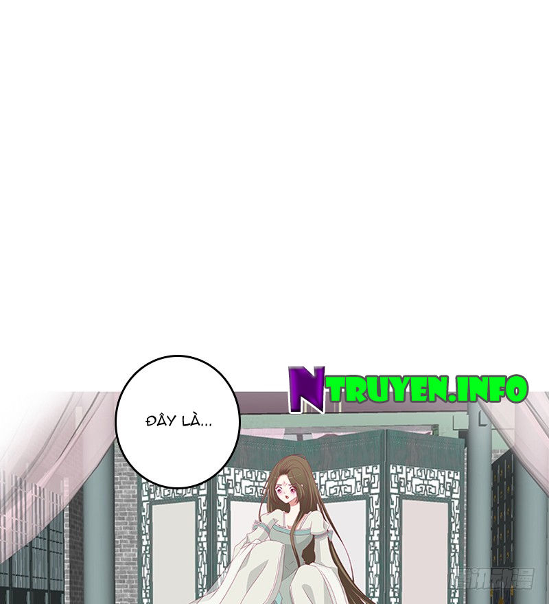 Thông Linh Phi Chapter 418 - Trang 2