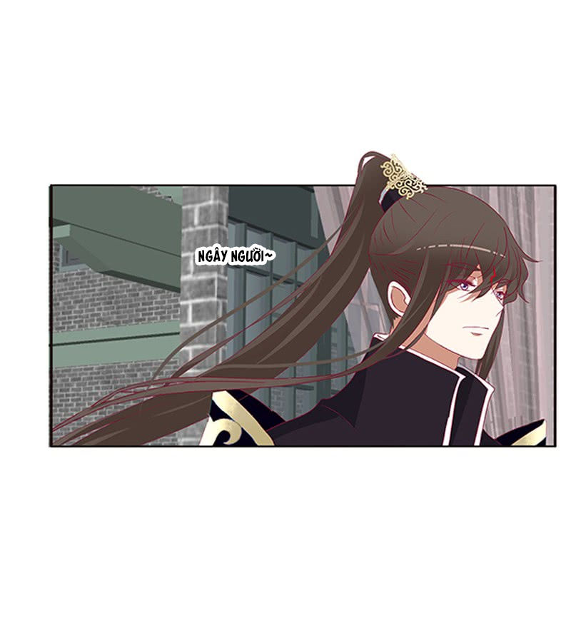 Thông Linh Phi Chapter 418 - Trang 2