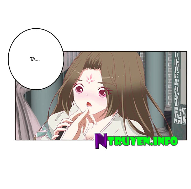 Thông Linh Phi Chapter 418 - Trang 2