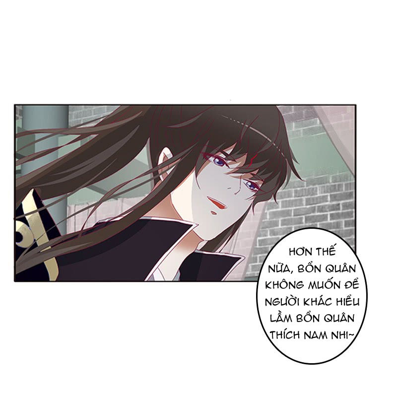 Thông Linh Phi Chapter 418 - Trang 2